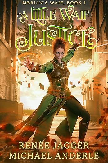 A Little Waif Justice